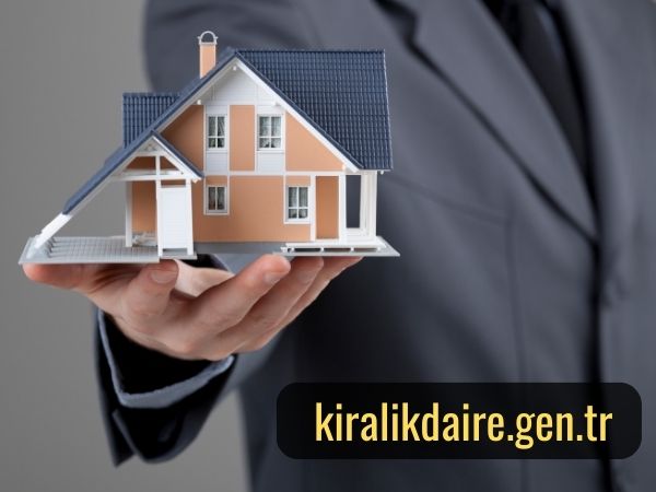 Hocaköy Mahallesi Kiralık Daire